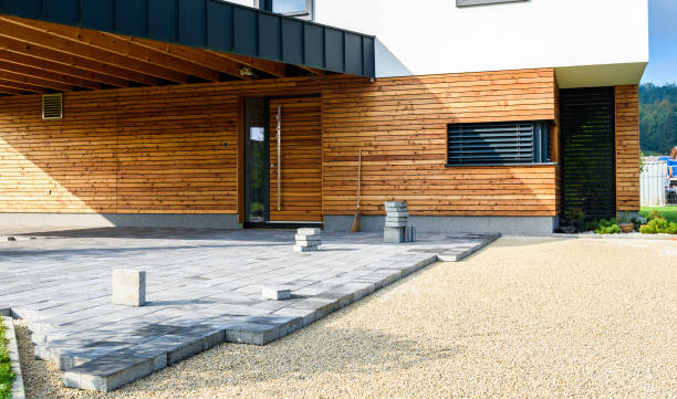 Best Commercial Driveway Pavers  in Tellico Plains, TN