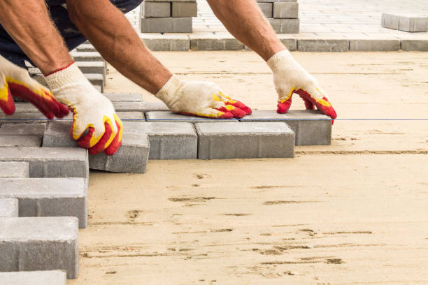 Best Residential Driveway Paver Services  in Tellico Plains, TN