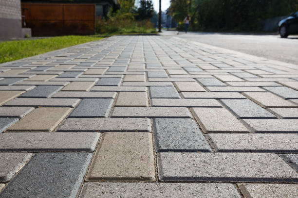 Professional Driveway Pavers in Tellico Plains, TN