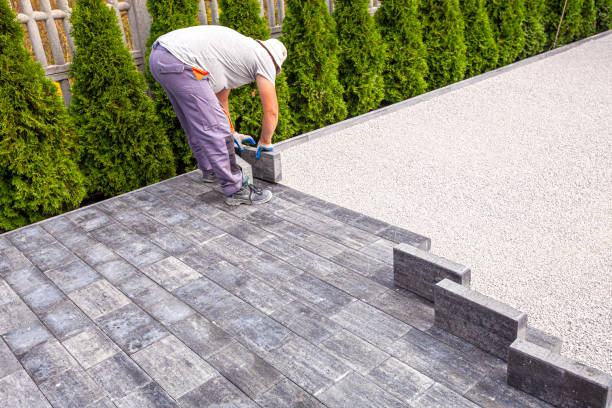 Best Brick Driveway Pavers  in Tellico Plains, TN