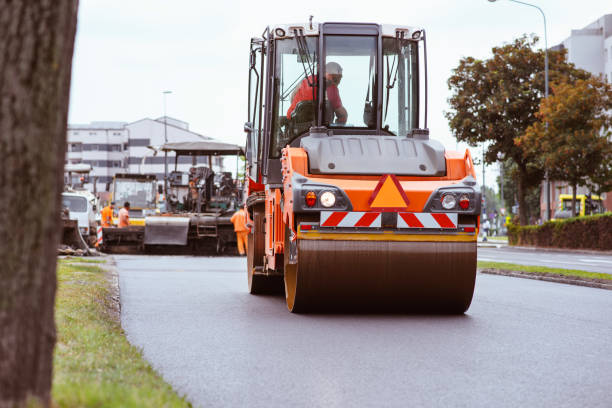 Best Driveway Resurfacing Pavers  in Tellico Plains, TN