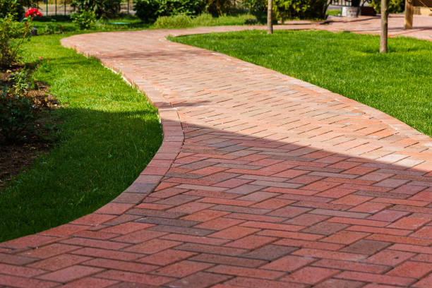 Reasons to Select Us for Your Driveway Paving Requirements in Tellico Plains, TN