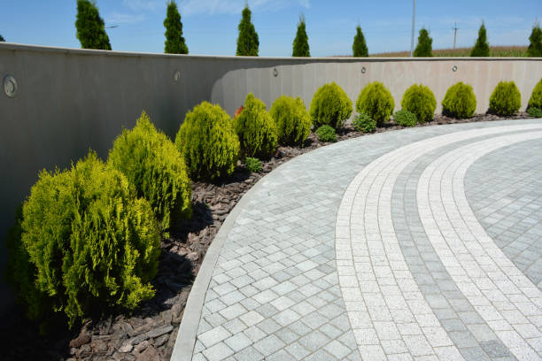 Driveway Pavers for Homes in Tellico Plains, TN
