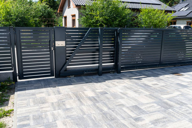 Best Decorative Driveway Pavers  in Tellico Plains, TN