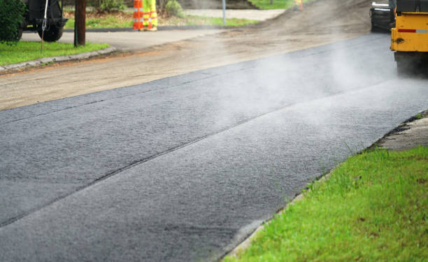 Best Interlocking Driveway Pavers  in Tellico Plains, TN