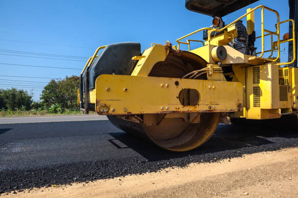 Best Local Driveway Pavers  in Tellico Plains, TN